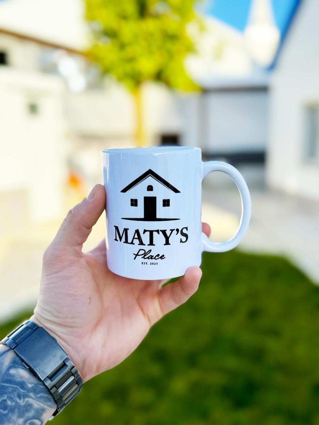 Maty'S Place Mafra Exteriör bild